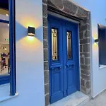 Hotel Skyron Skyros