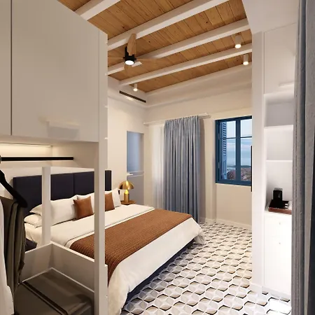 Skyron Hotell