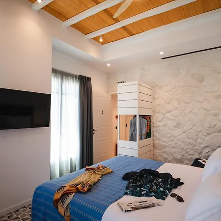 Hotell Skyron