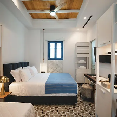 Hotell Skyron