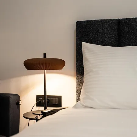 Skyron Hotell
