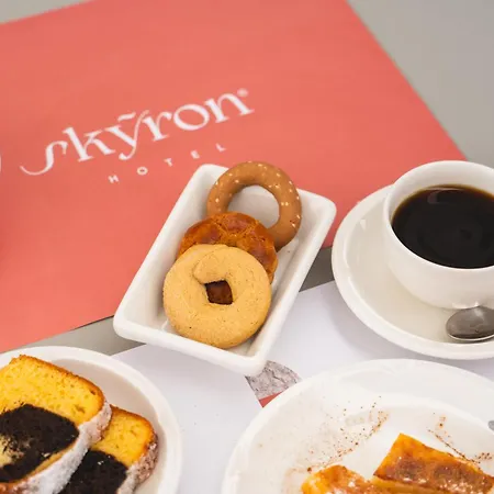 Skyron 3* Skyros