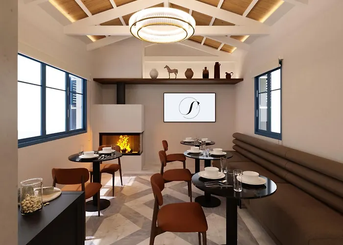 Hotel Skyron